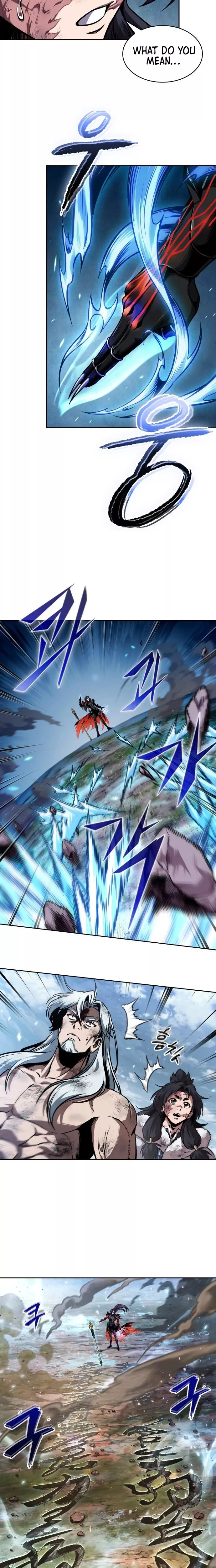 Nano Machine, chapter 275, image 8