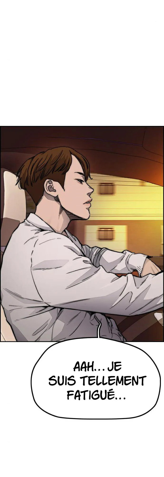 Wind Breaker, chapter 9, image 91