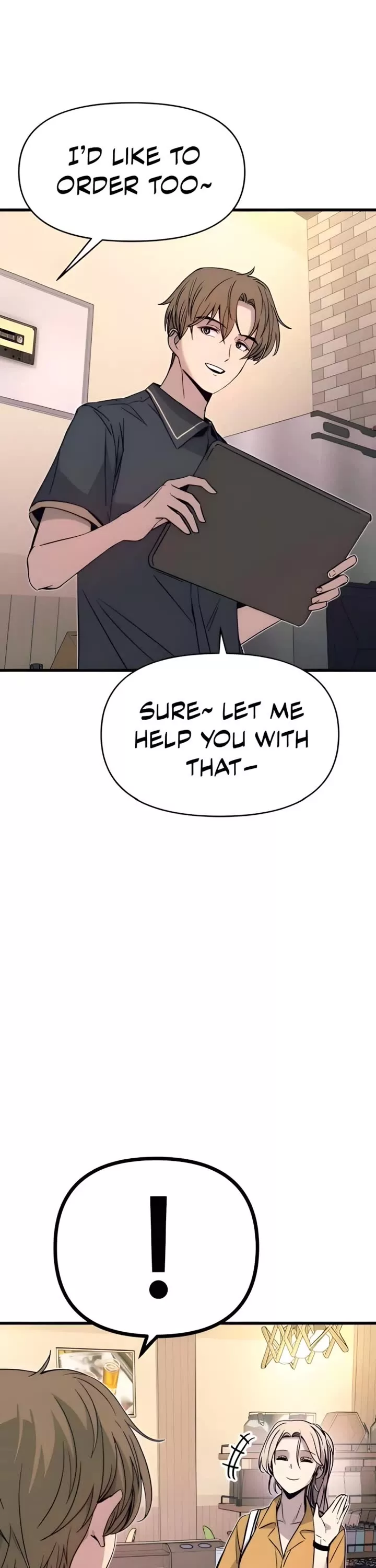 My Bias Gets on the Last Train, chapter 39, image 53