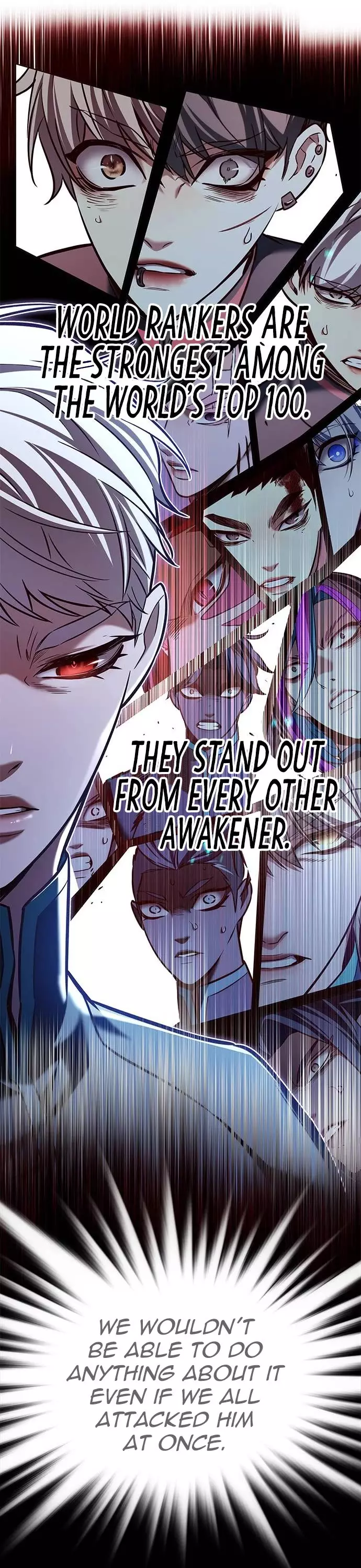 Eleceed, chapter 209, image 31