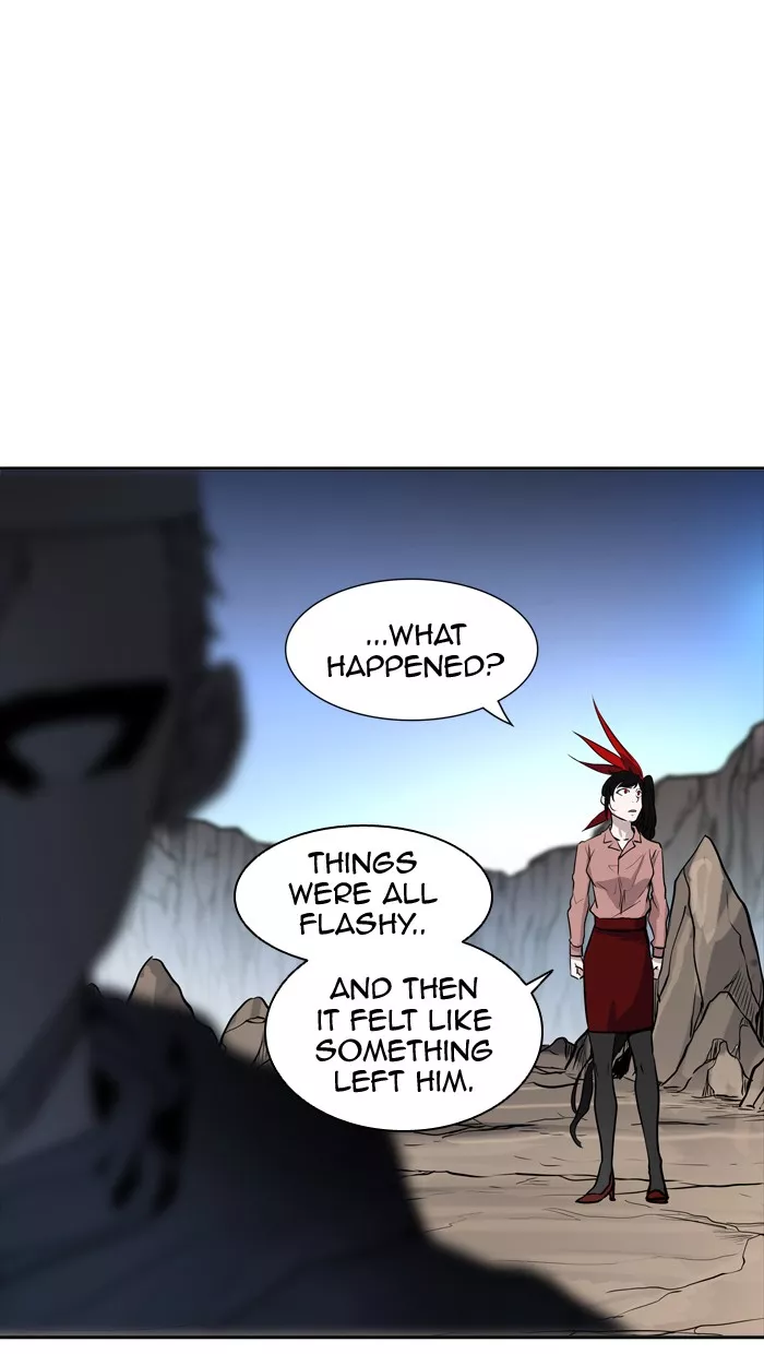 Tower of God, chapter 336, image 19