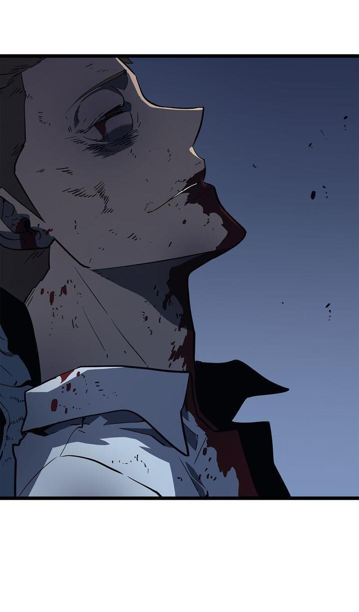 Solo Leveling, chapter 144, page 111
