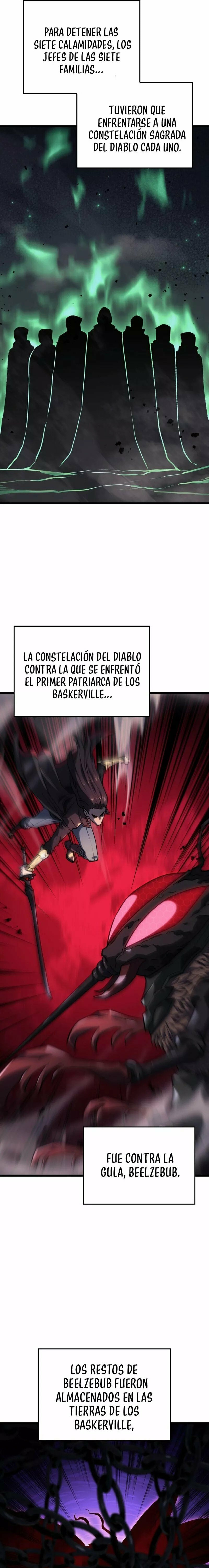 Revenge of the Baskerville Bloodhound, chapter 7, image 26