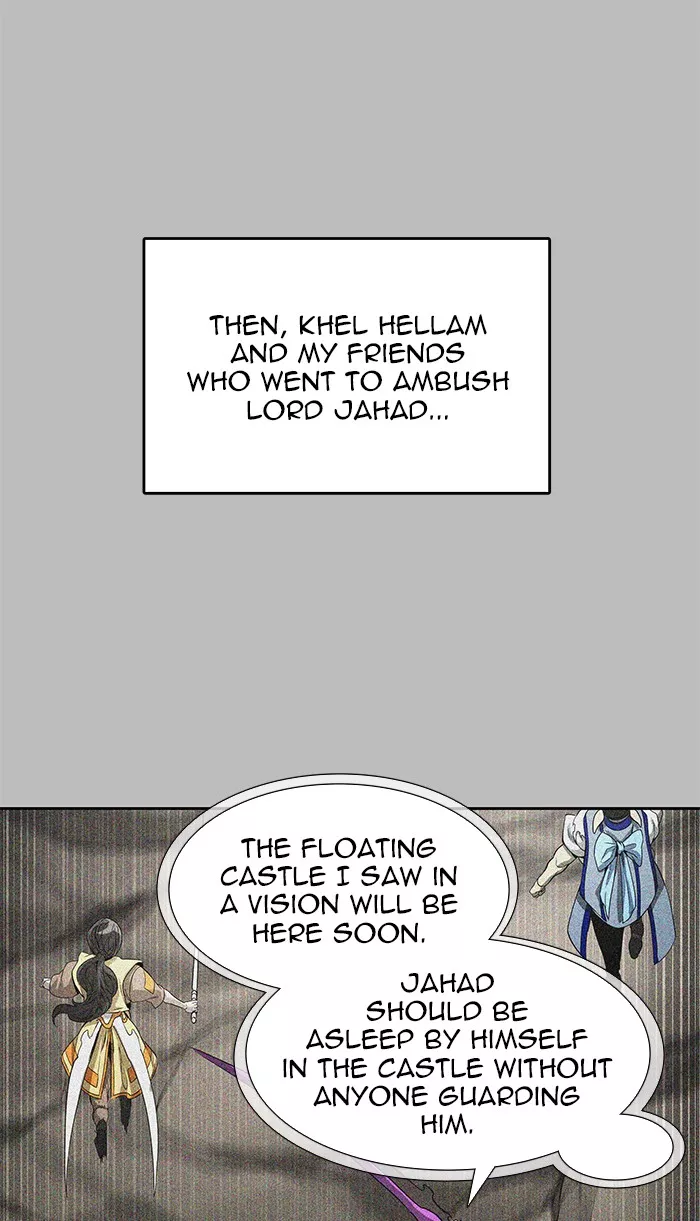 Tower of God, chapter 481, image 84