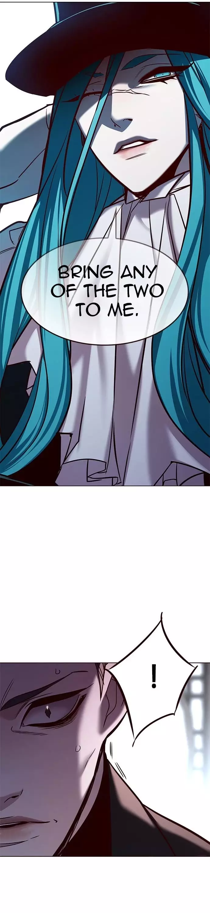Eleceed, chapter 181, image 6