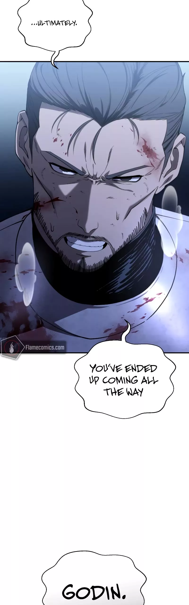 Star-Fostered Swordmaster, chapter 26, image 65