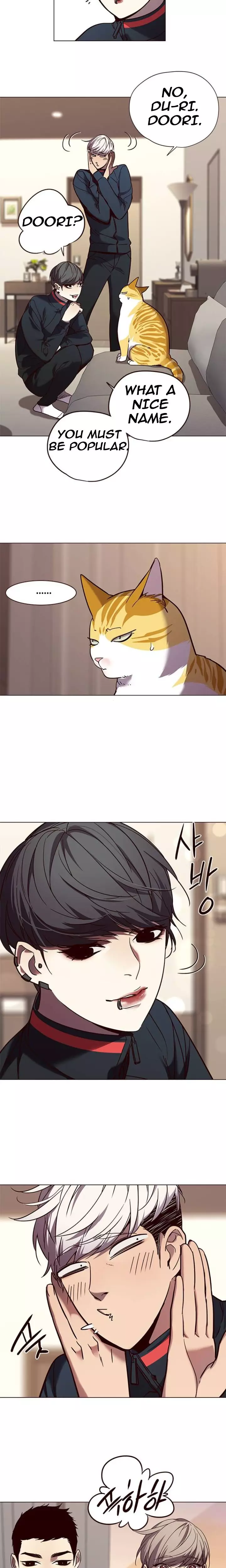 Eleceed, chapter 91, image 2