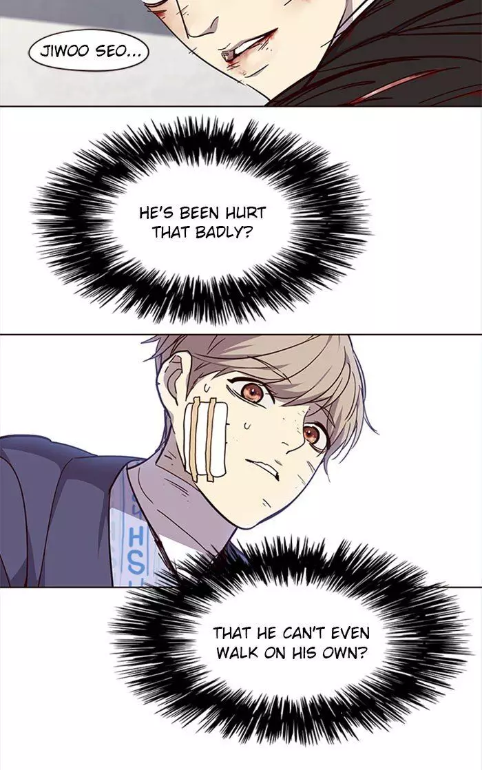 Eleceed, chapter 32, image 51