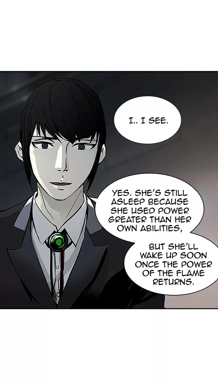 Tower of God, chapter 315, image 9