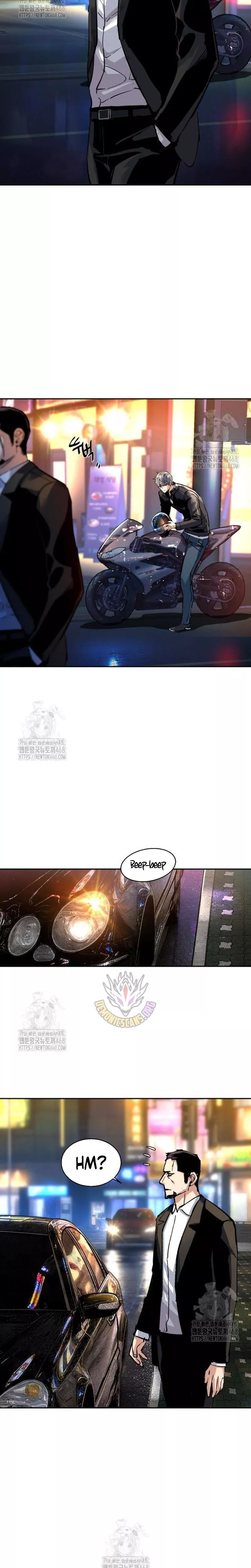 Teenage Mercenary, chapter 260, image 4