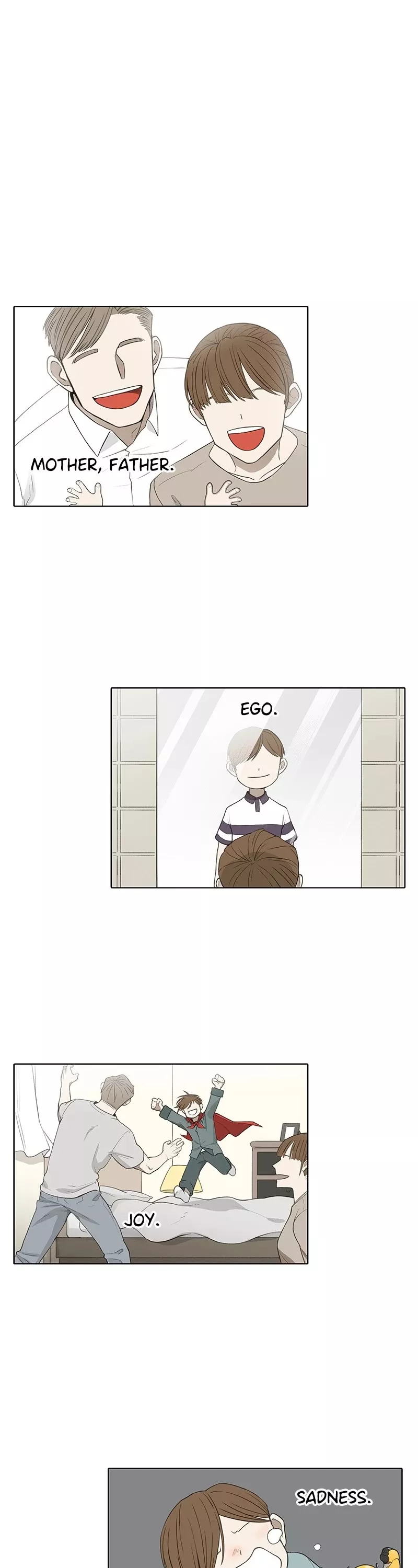 The Boxer, chapter 105, image 11