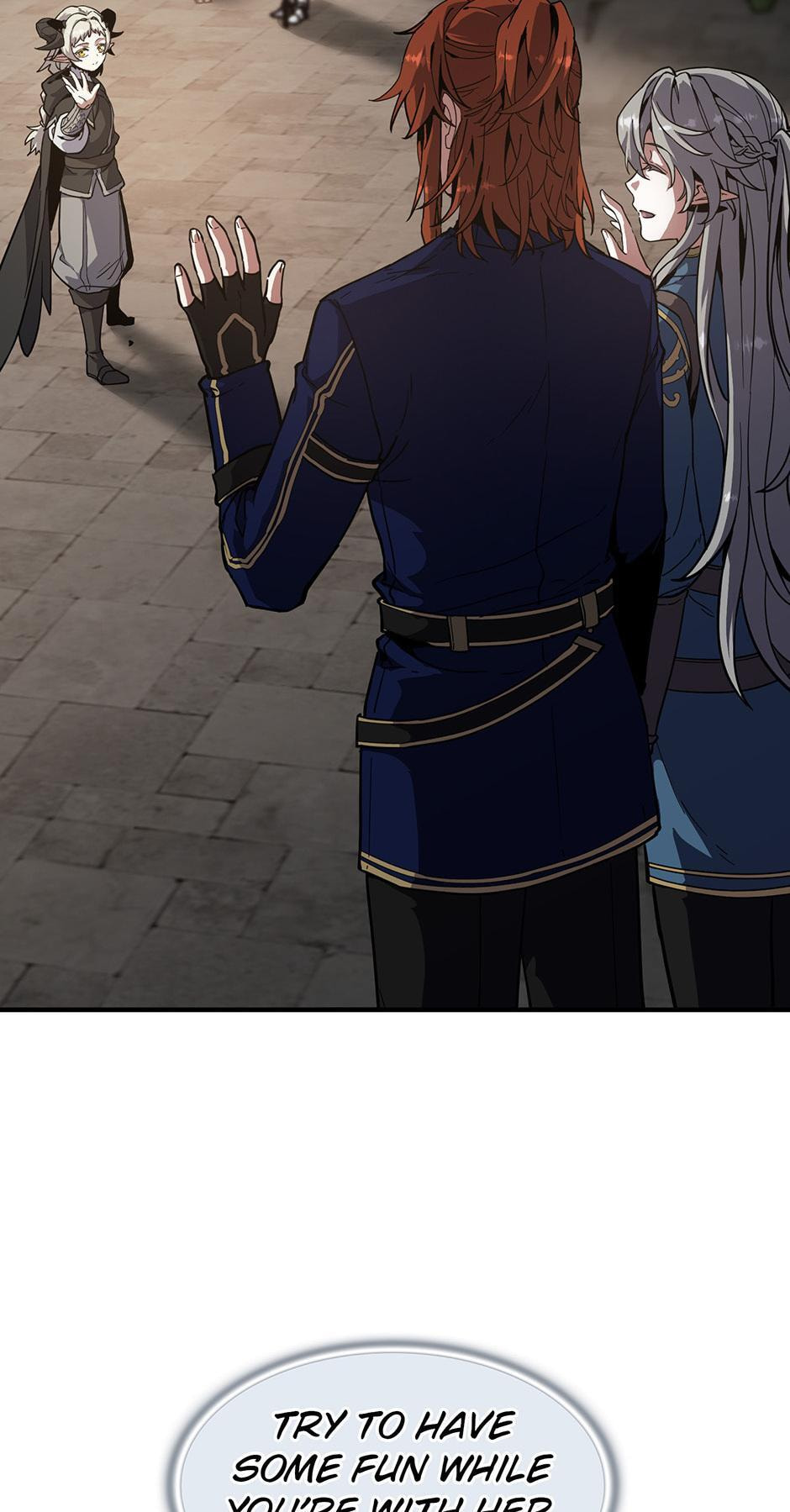 The Beginning After the End, chapter 242, image 2