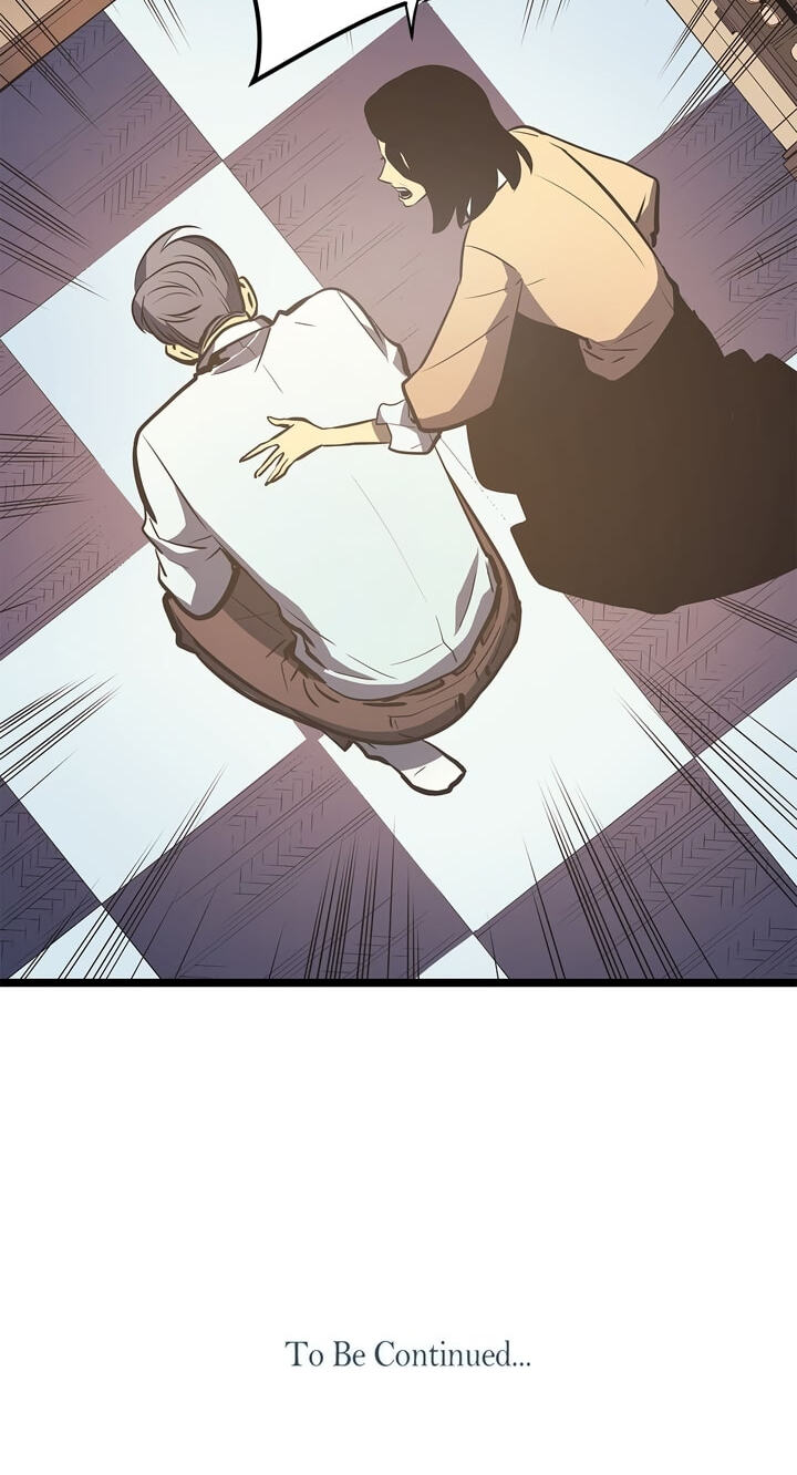 Solo Leveling, chapter 79, page 72