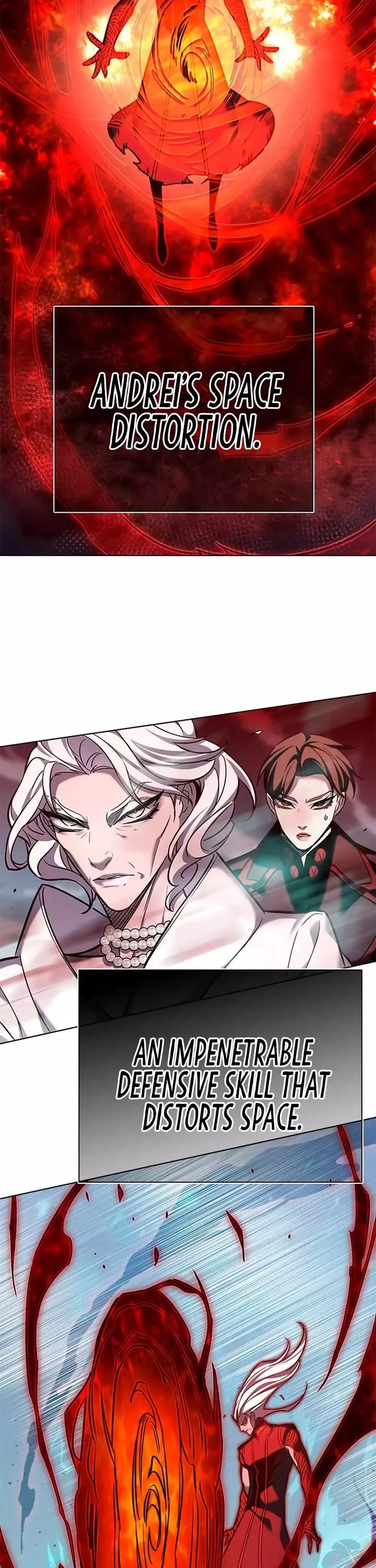 Eleceed, chapter 260, image 29