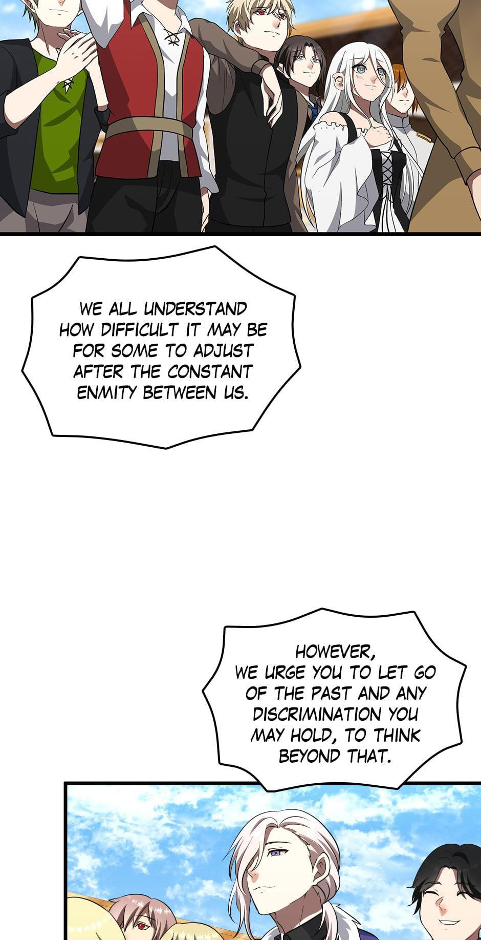 The Beginning After the End, chapter 82, image 37