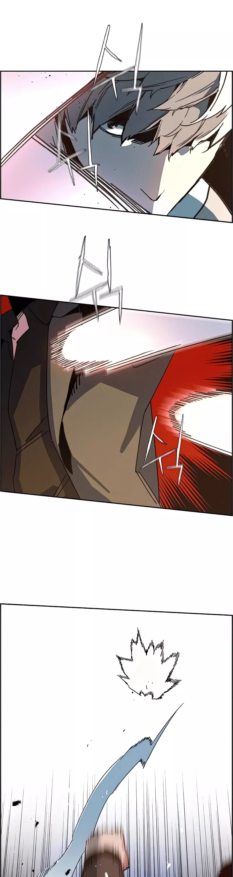 Teenage Mercenary, chapter 8, image 56