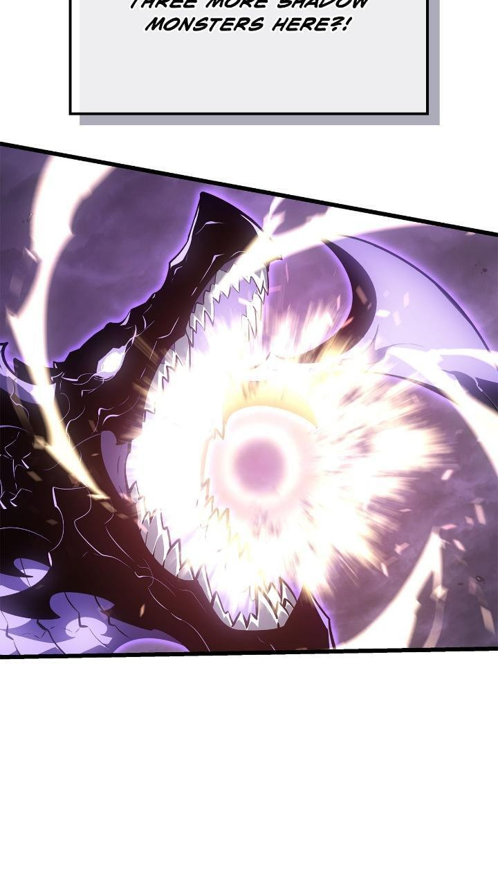 Solo Leveling, chapter 197, image 100