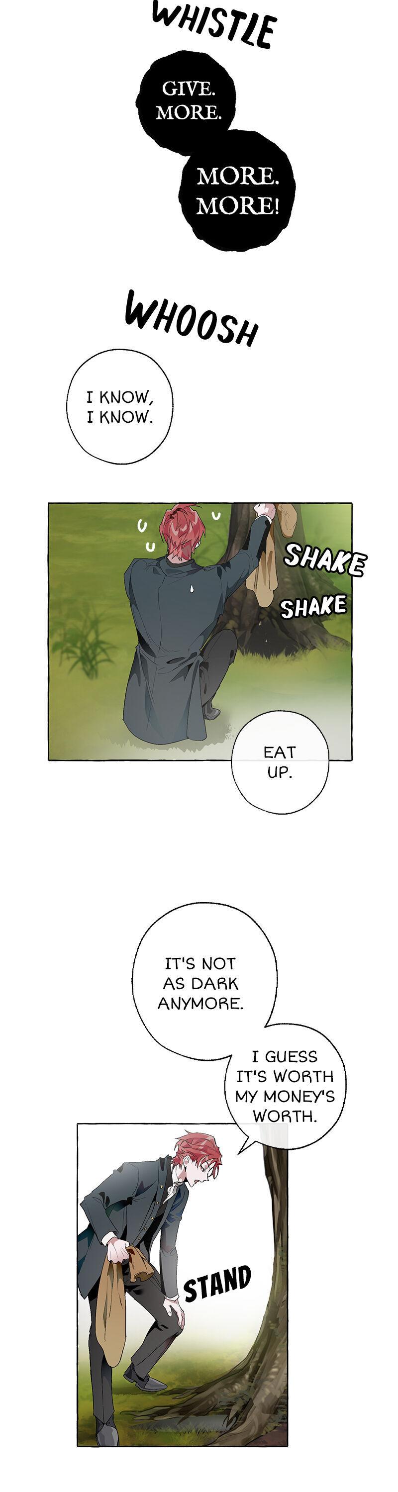 Trash of the Count’s Family, chapter 7, image 18