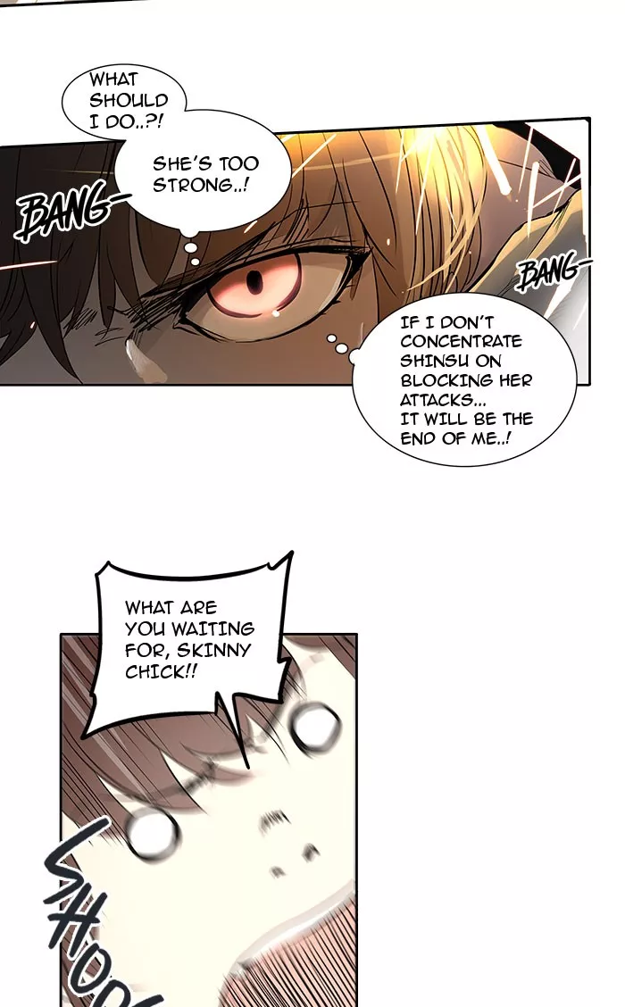 Tower of God, chapter 256, image 33