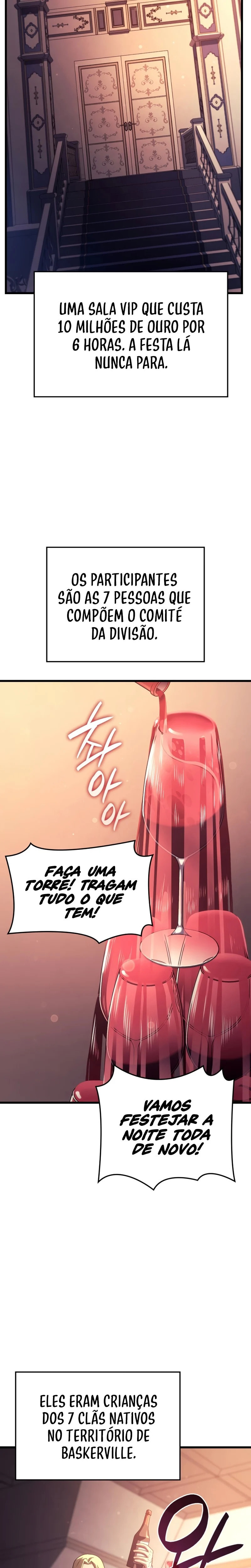 Revenge of the Baskerville Bloodhound, chapter 19, image 3