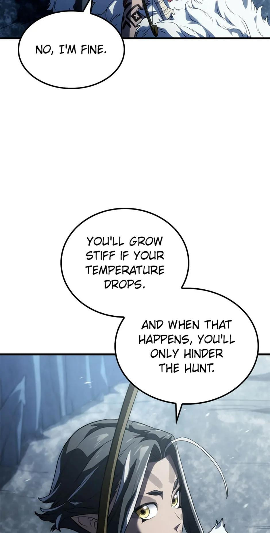 Revenge of the Baskerville Bloodhound, chapter 35, image 120