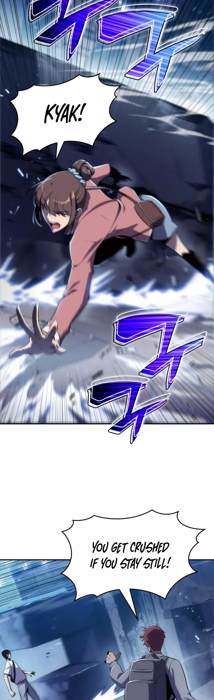 Solo Max-Level Newbie, chapter 10, image 23