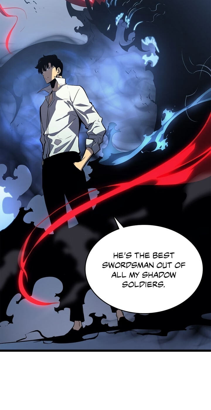 Solo Leveling, chapter 113, page 40