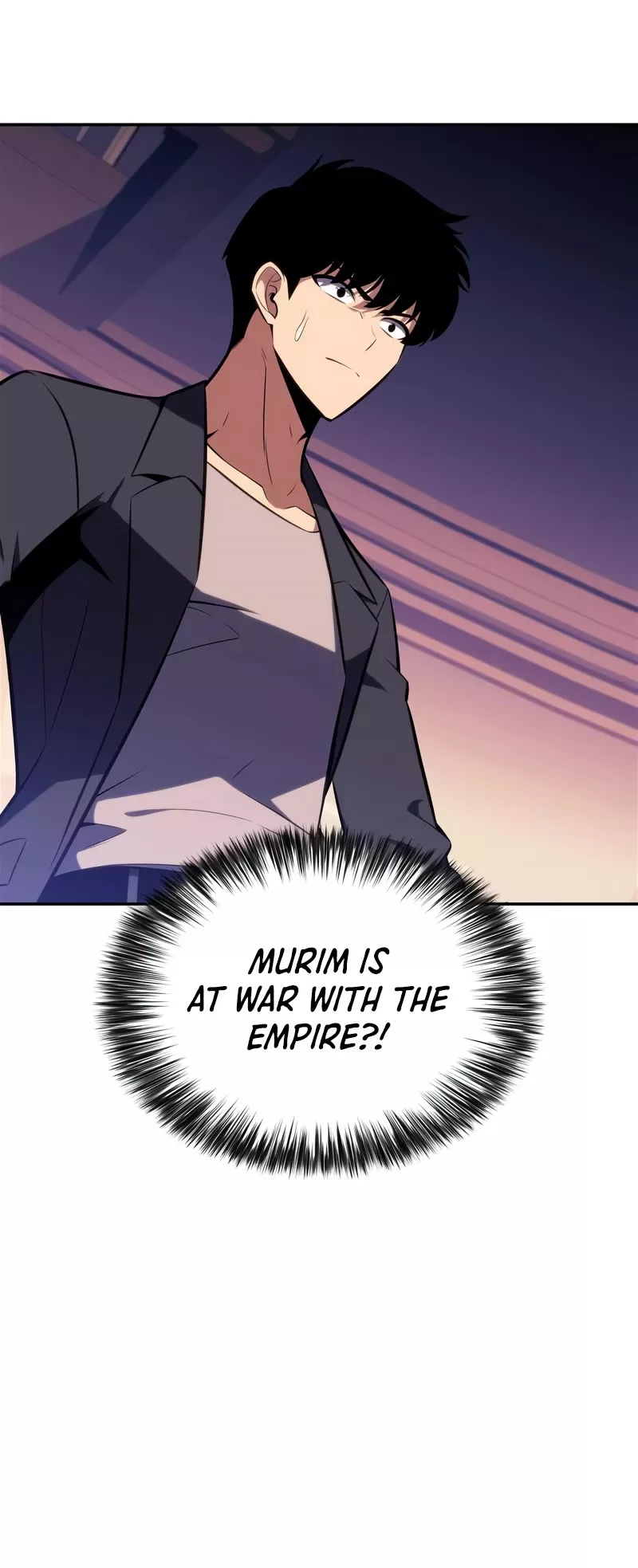 Solo Max-Level Newbie, chapter 116, image 6