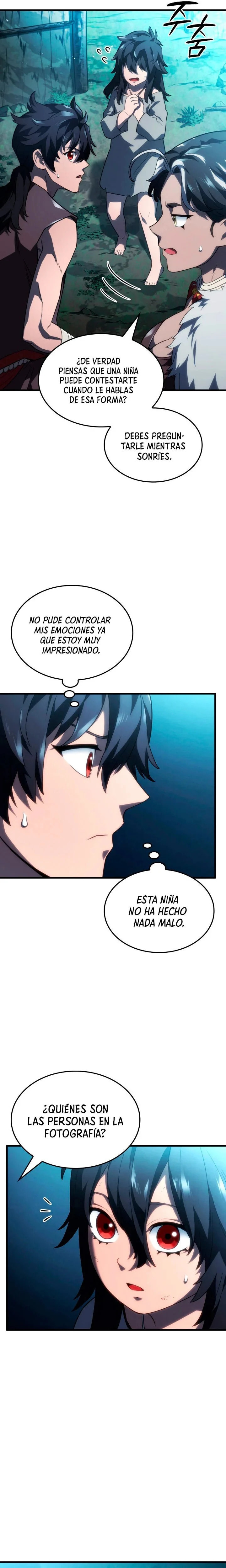 Revenge of the Baskerville Bloodhound, chapter 42, image 6