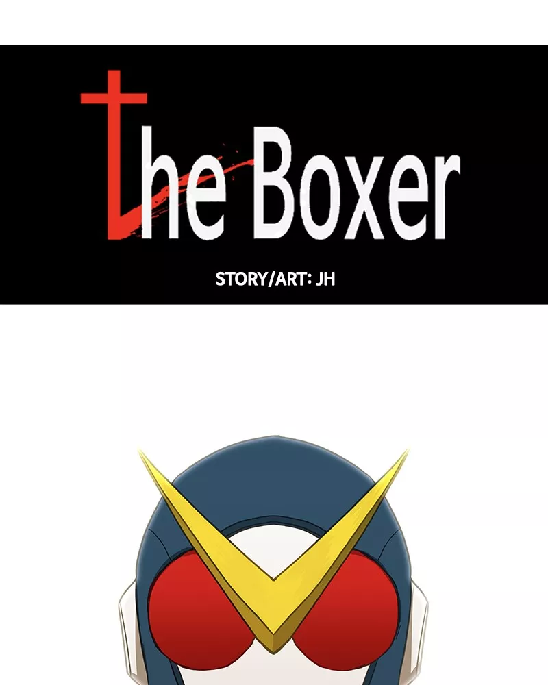 The Boxer, chapter 43, image 12
