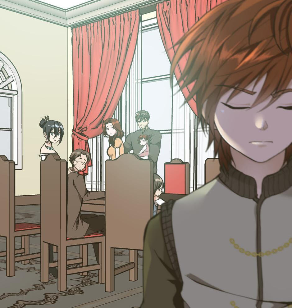 The Beginning After the End, chapter 32, image 56