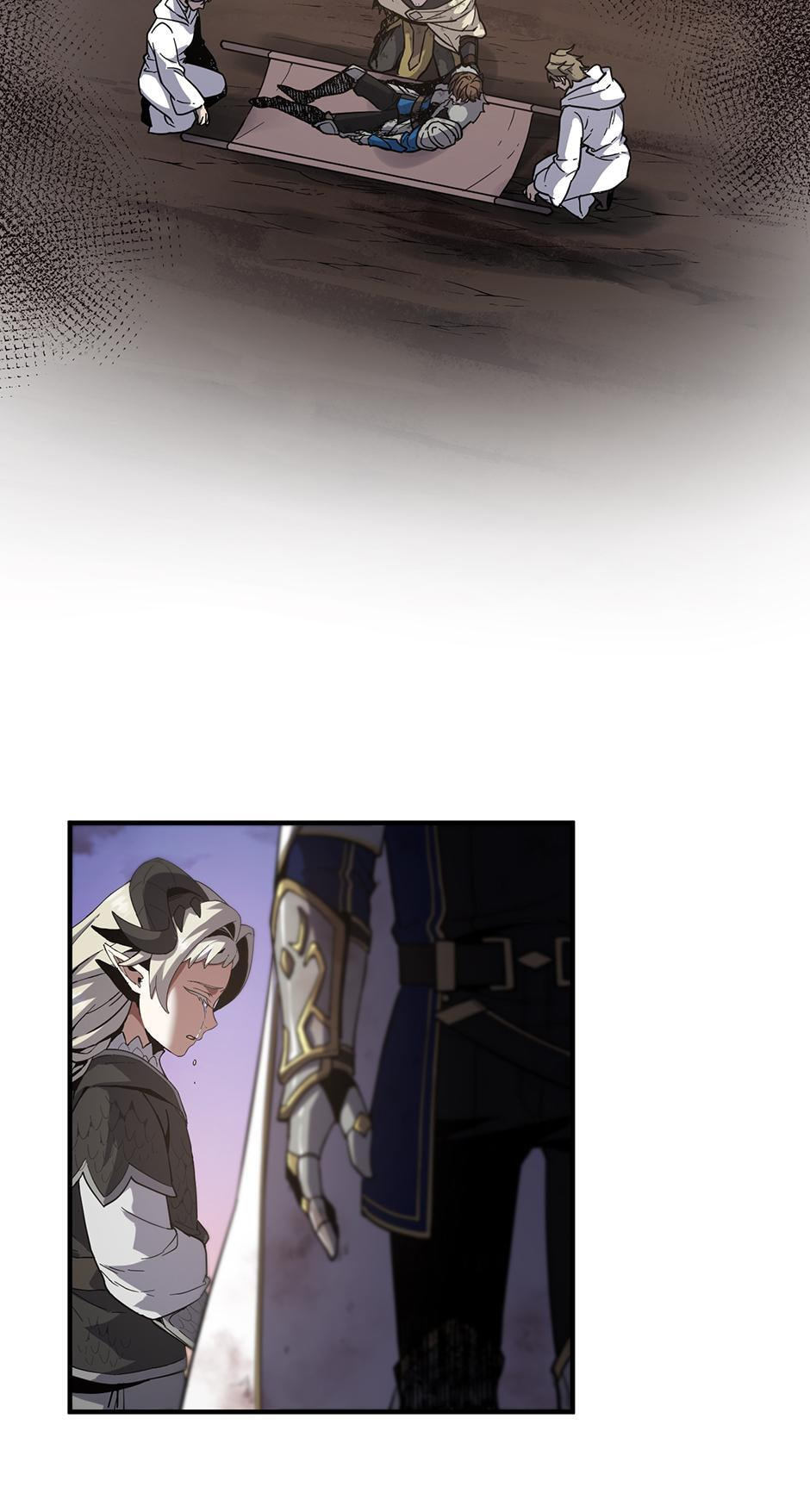 The Beginning After the End, chapter 256, image 16