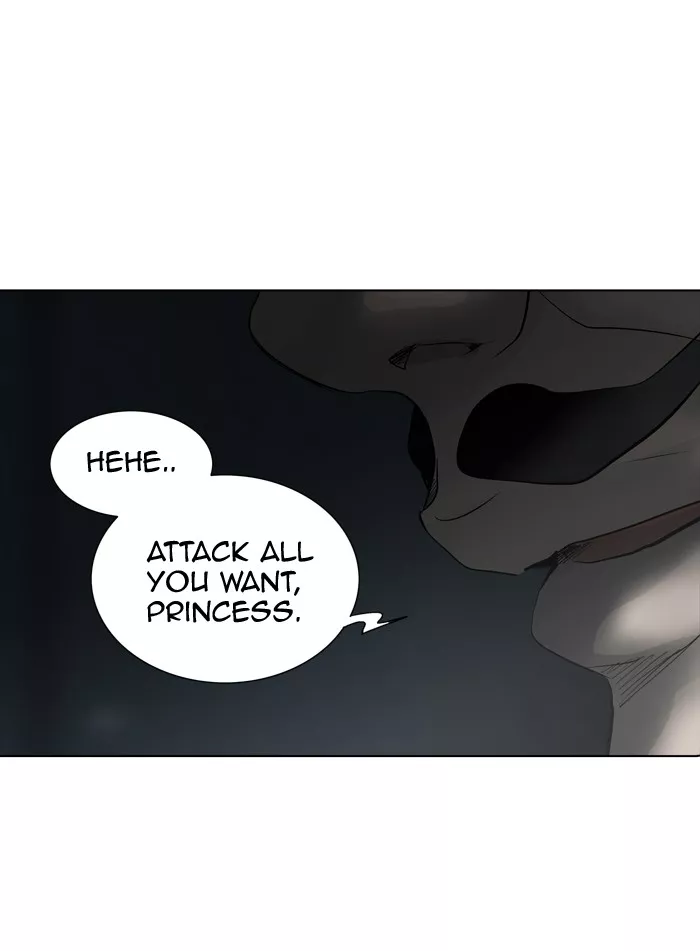 Tower of God, chapter 271, image 17