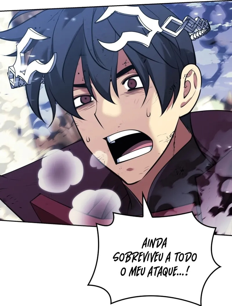 Overgeared (Team Argo), chapter 257, page 39