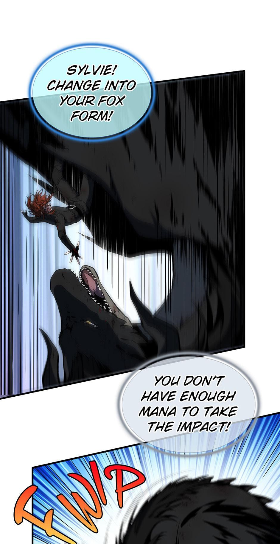 The Beginning After the End, chapter 205, image 104