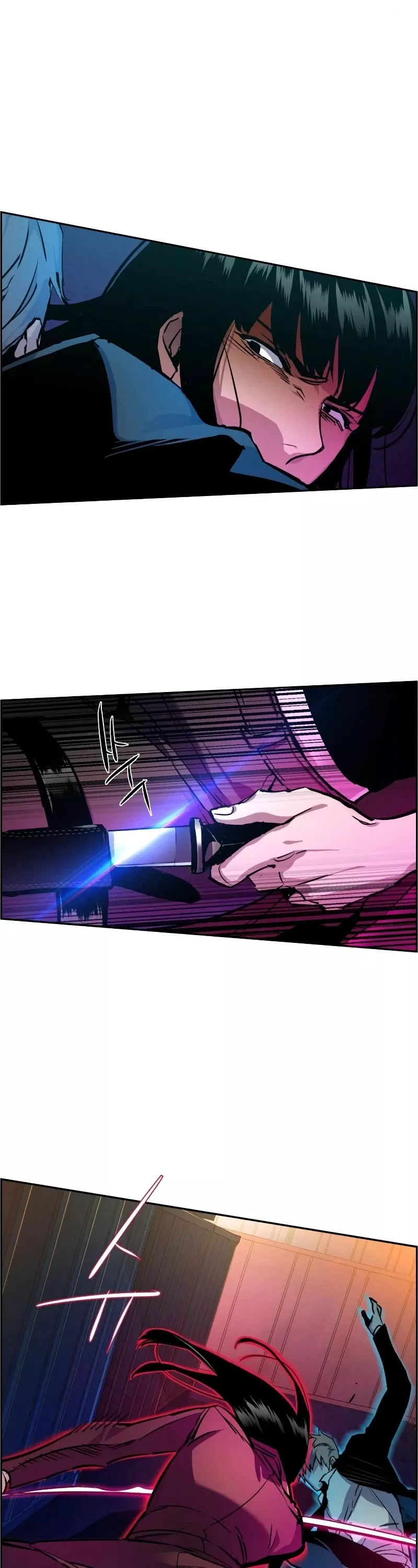 Teenage Mercenary, chapter 48, image 29