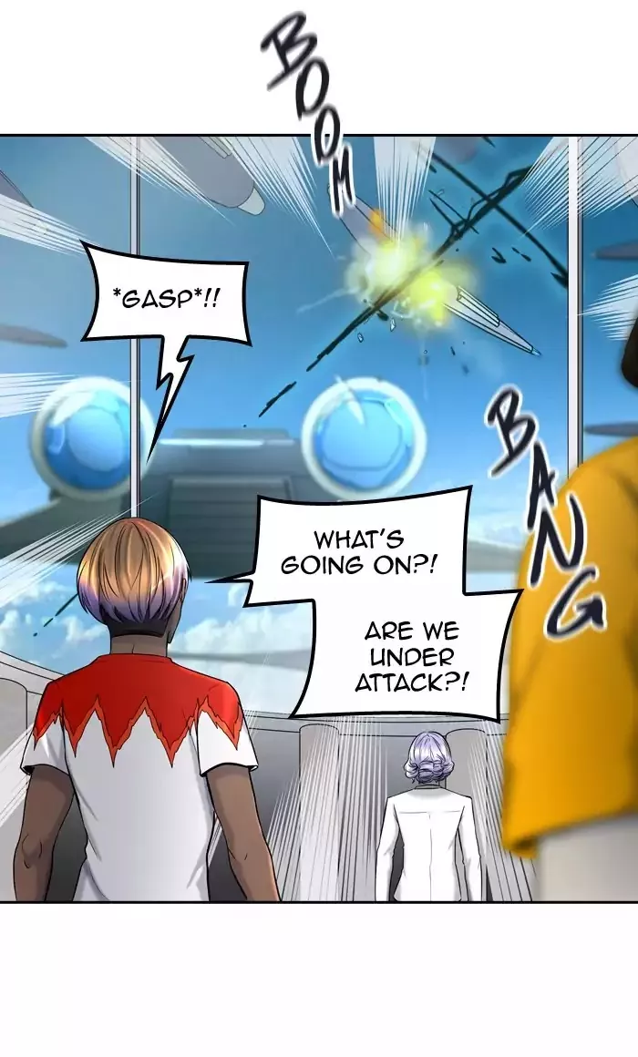 Tower of God, chapter 403, image 95