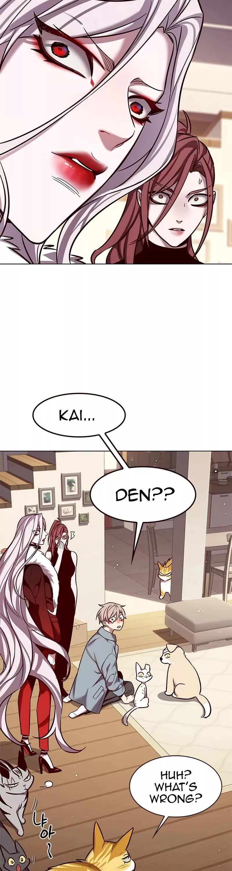 Eleceed, chapter 323, image 51
