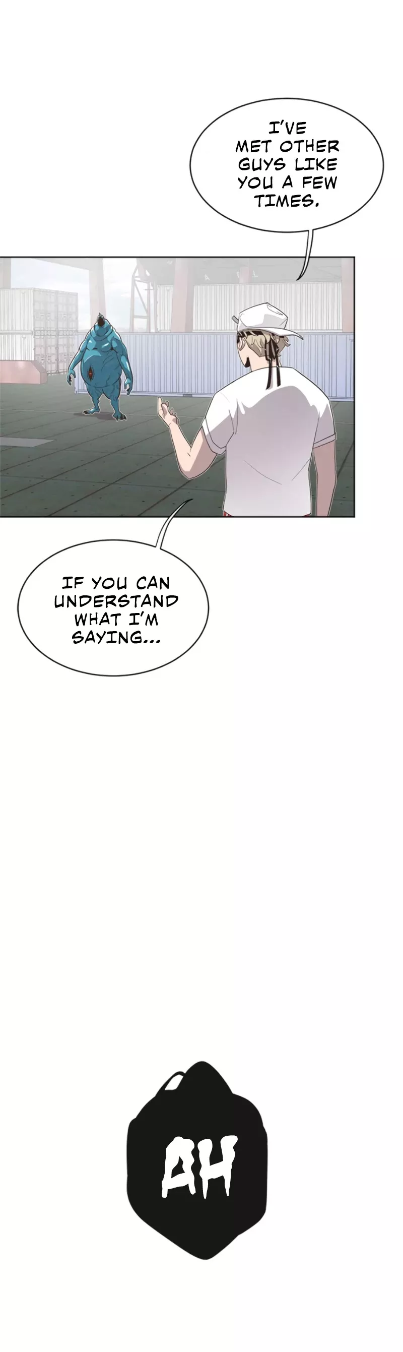 Superhuman Era, chapter 2, image 10