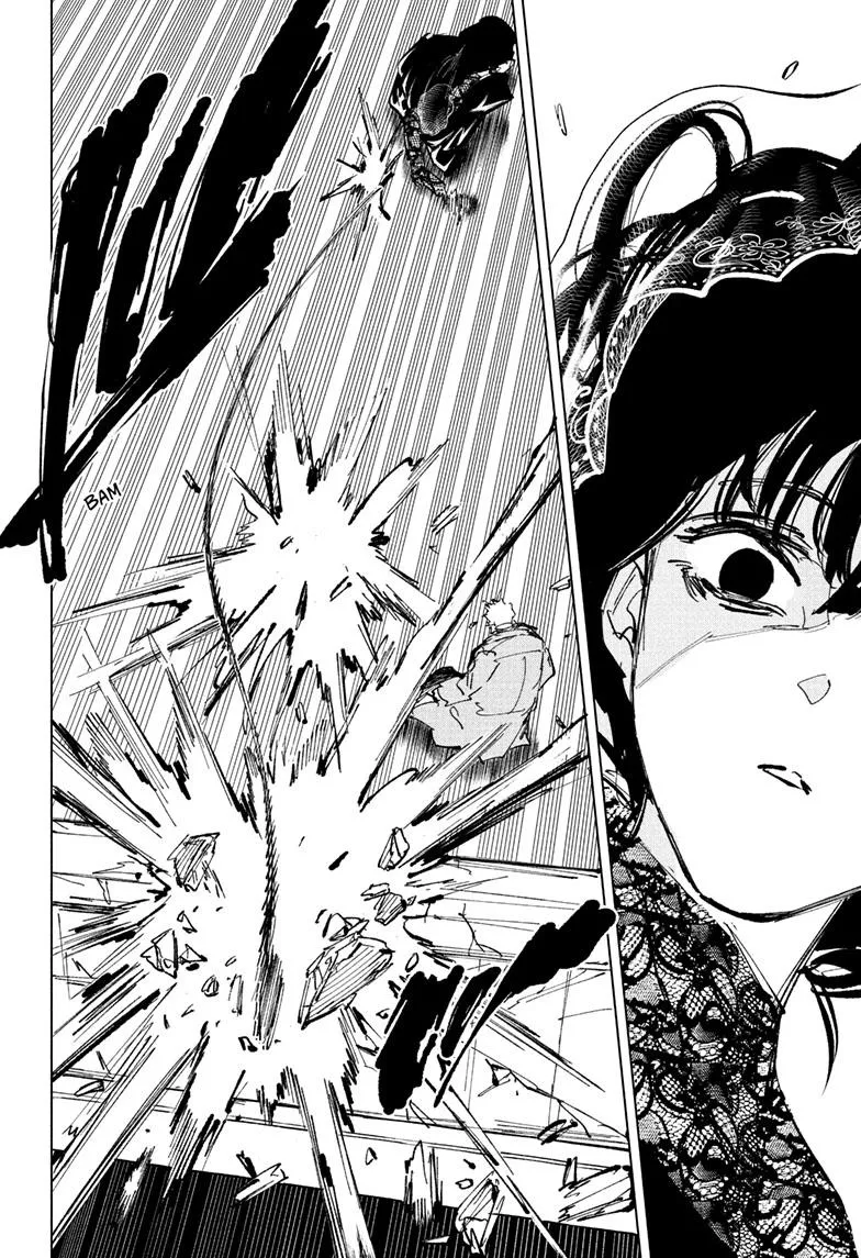 Sakamoto Days, chapter 238, image 13
