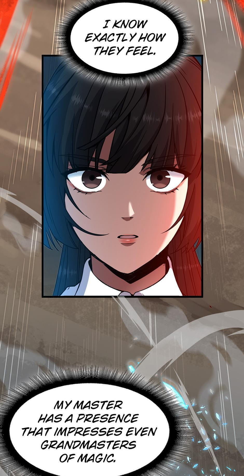 The Beginning After the End, chapter 217, image 31