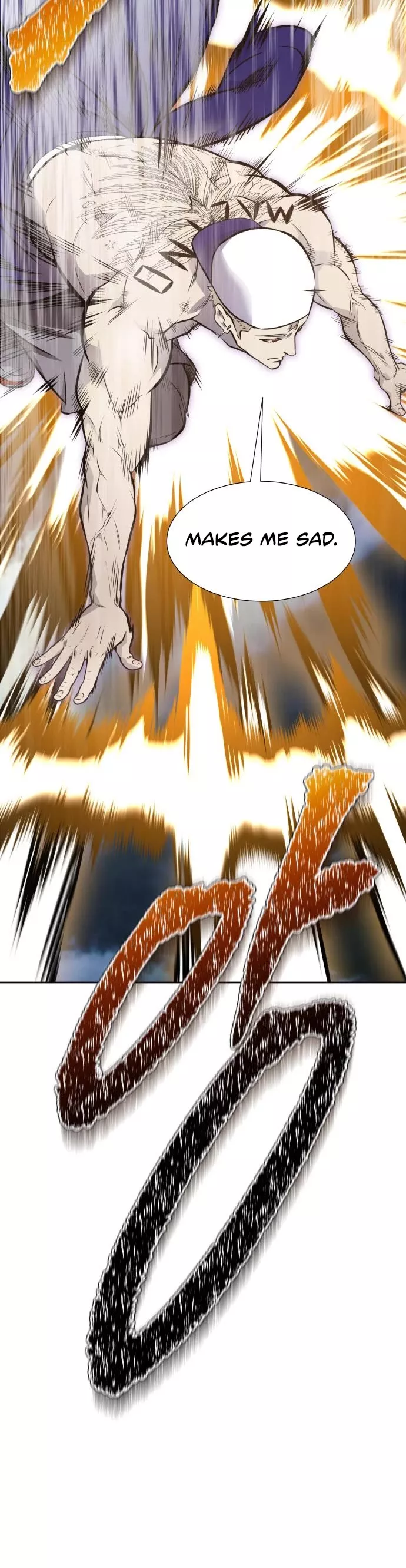 Tower of God, chapter 599, image 76