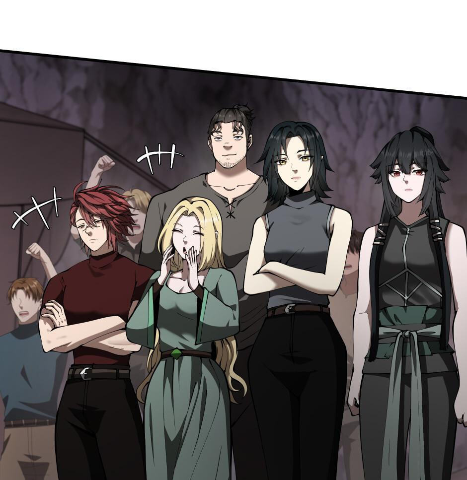 The Beginning After the End, chapter 173, image 5