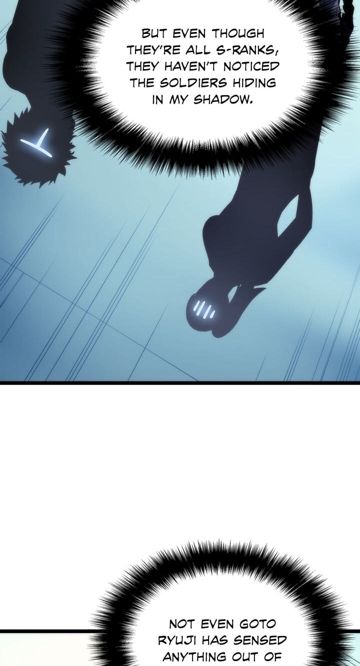 Solo Leveling, chapter 93, page 85