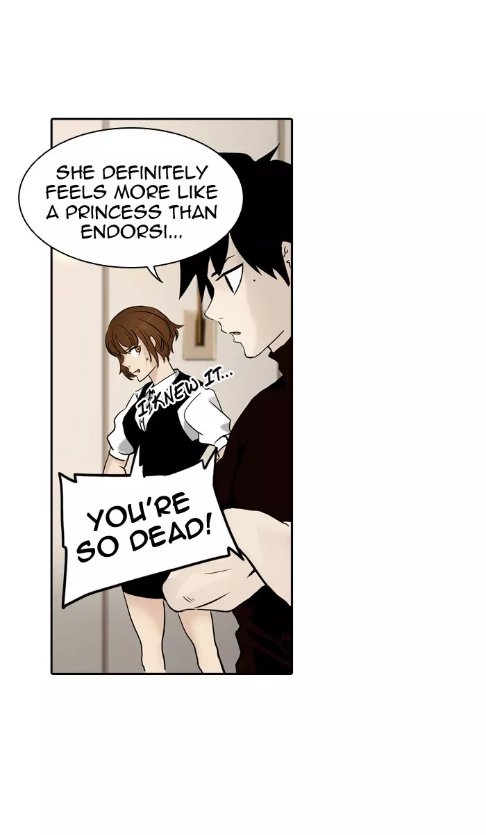 Tower of God, chapter 301, image 28