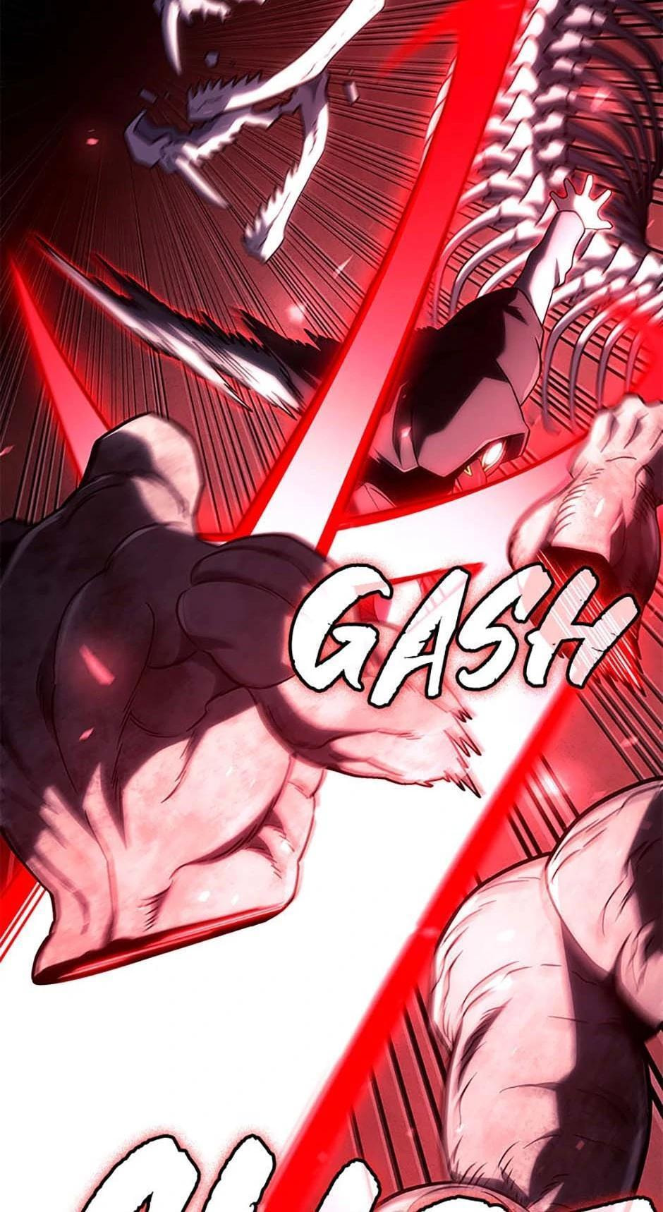 Revenge of the Baskerville Bloodhound, chapter 103, image 81