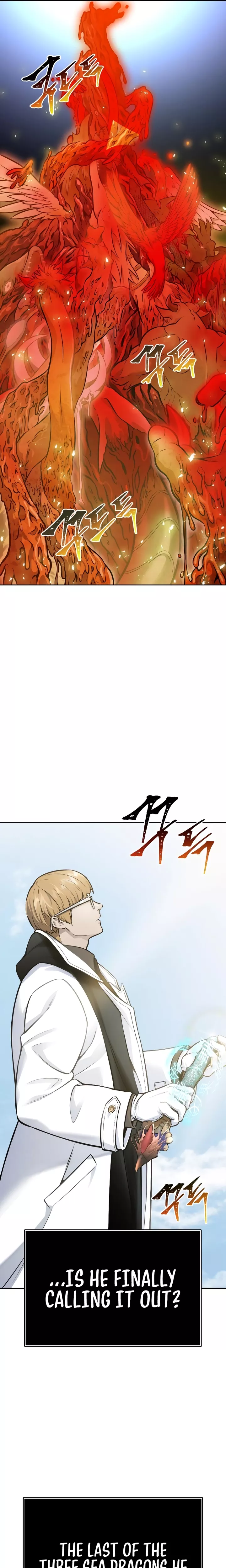 Tower of God, chapter 635, image 20