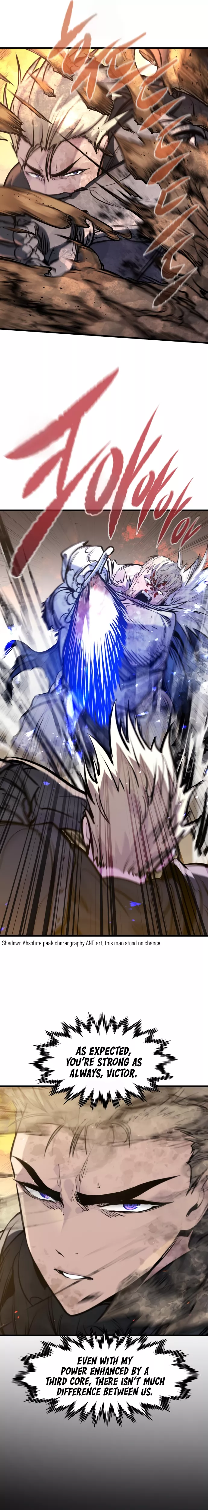 The Regressed Mercenary Has a Plan, chapter 42, image 24