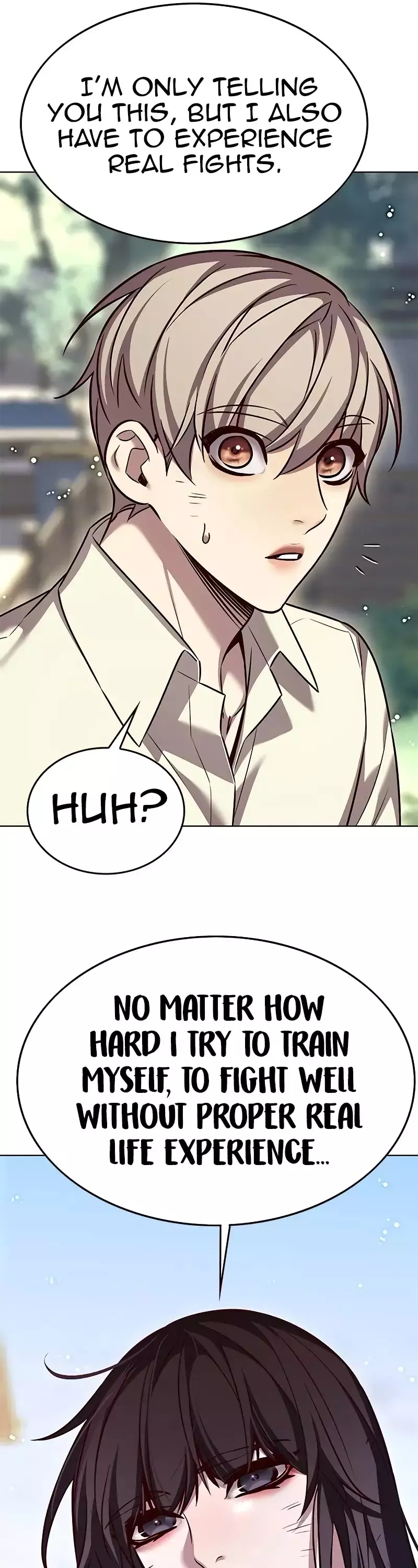 Eleceed, chapter 304, image 19