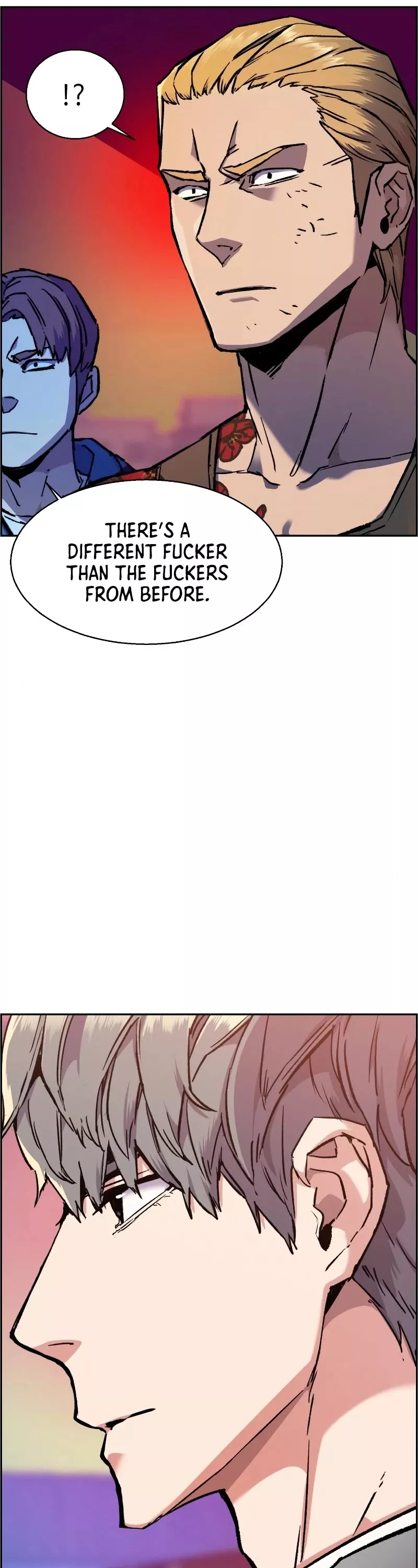 Teenage Mercenary, chapter 43, image 46